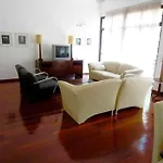 Apart Hotel Luxo Ipanema