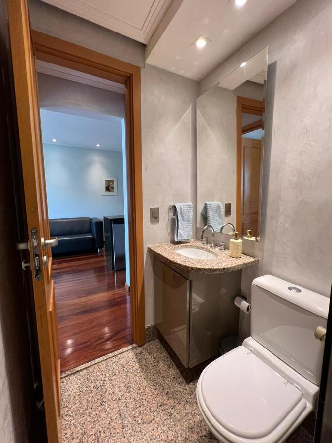 Aparthotel Apart Luxo Ipanema *