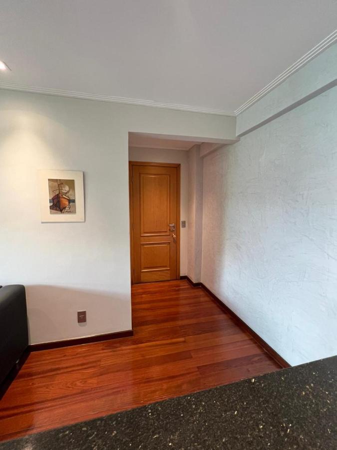 Apart Luxo Ipanema