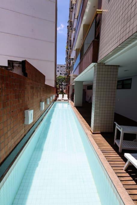 Apart Luxo Ipanema Aparthotel *