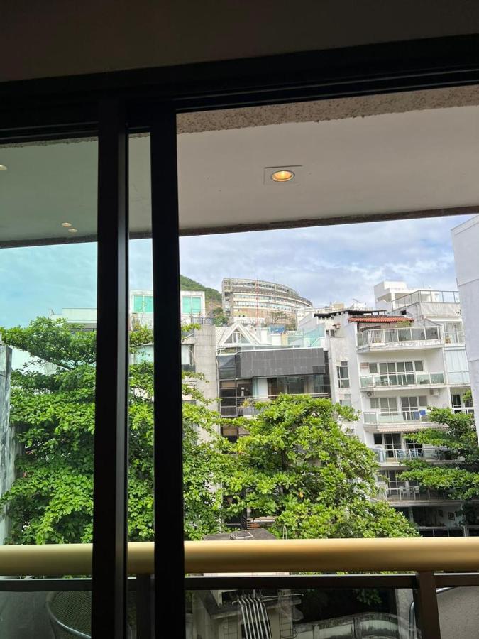 Aparthotel Apart Luxo Ipanema