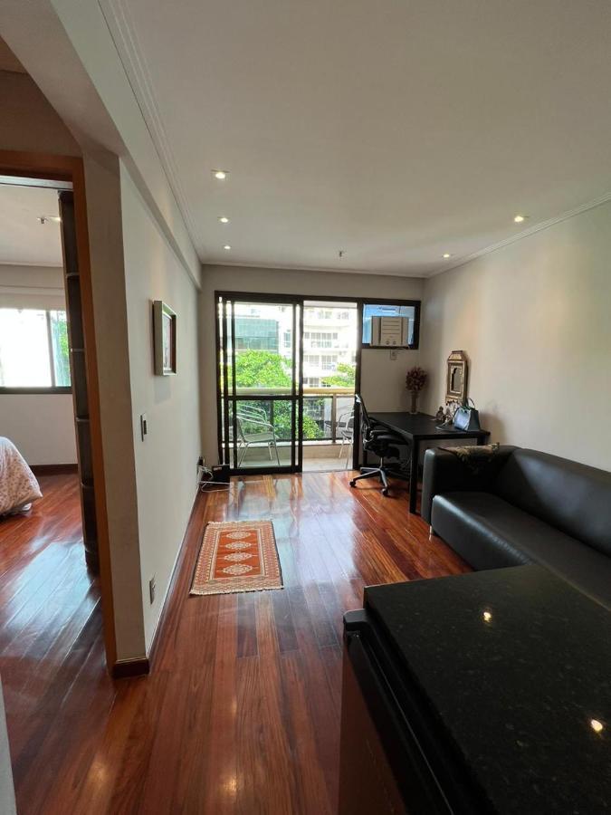 Aparthotel Apart Luxo Ipanema *